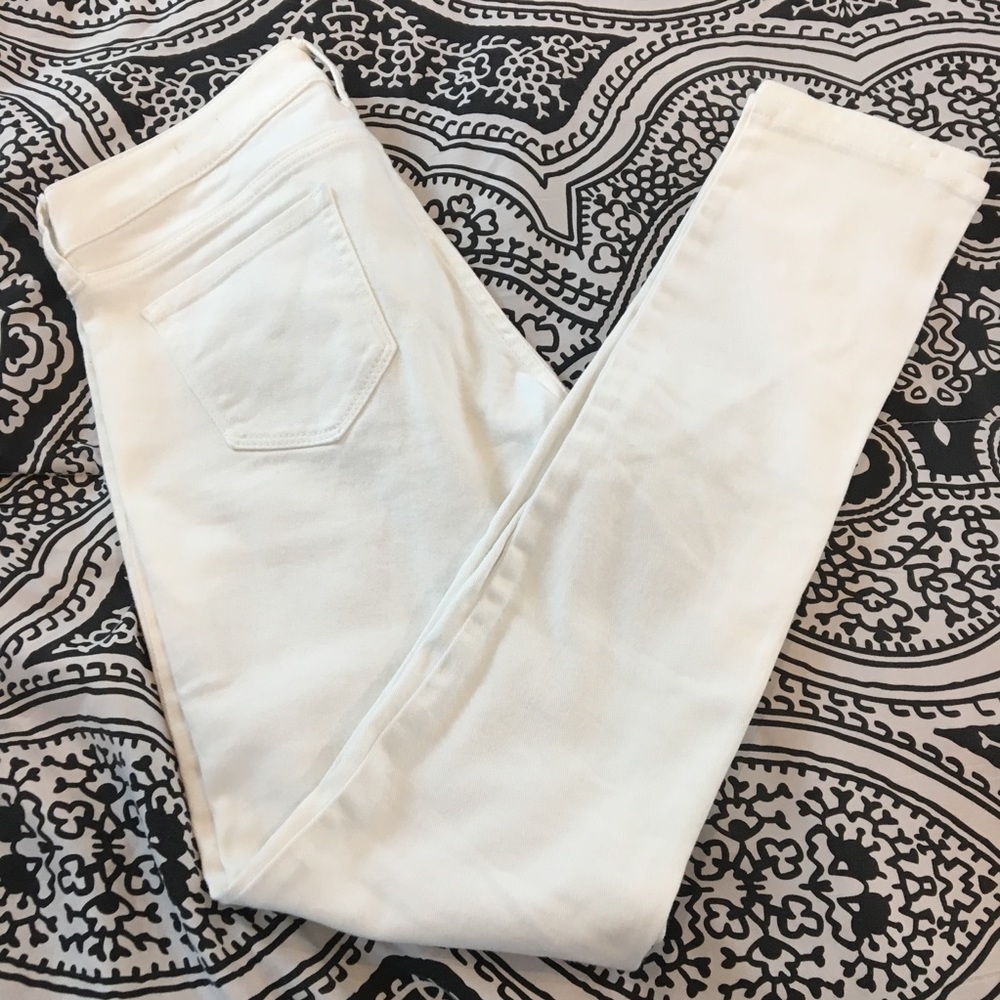 Arizona Super Skinny Jeans